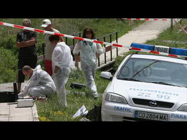 12.08.2009 Почина 49 - годишният полицай Любомир Митов,  който бе ранен на 10 юли близо до Своге!!!