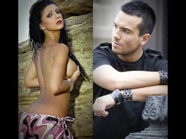 Невероятен летен хит !!! Emanuela feat Krum - Nishto Ne Znaesh *2009*   Текст
