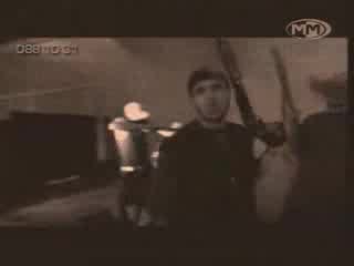 O.g.c, Dimna Zavesa, Spens, Slim - Nito Edin
