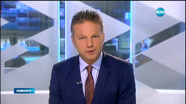 Новините на NOVA (25.08.2016 - следобедна емисия)