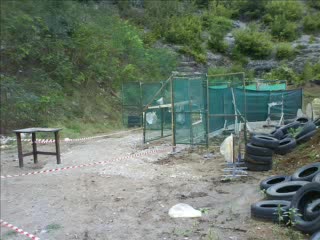 Ipsc Турнир Динамик 08 - 09.09.07