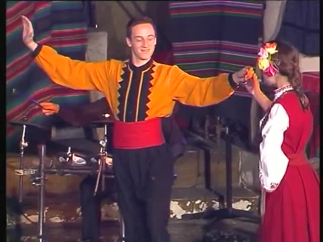 Орхан Мурад - Слушай как шумят шумите