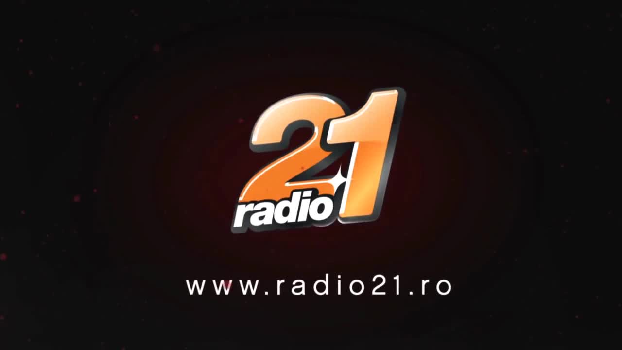Andrea & Costi - Chupa song Live / Radio 21 Bucharest, Romania