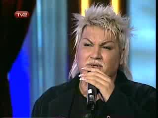 АЗИС: "Заблеяло ми агне" на живо 03.03.08