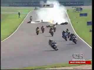 Moto Crash - Трябва Да Се Види