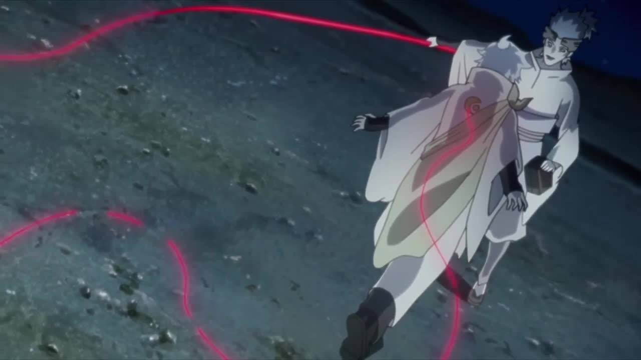Boruto - Naruto Next Generations - 53 [вградени български субтитри]