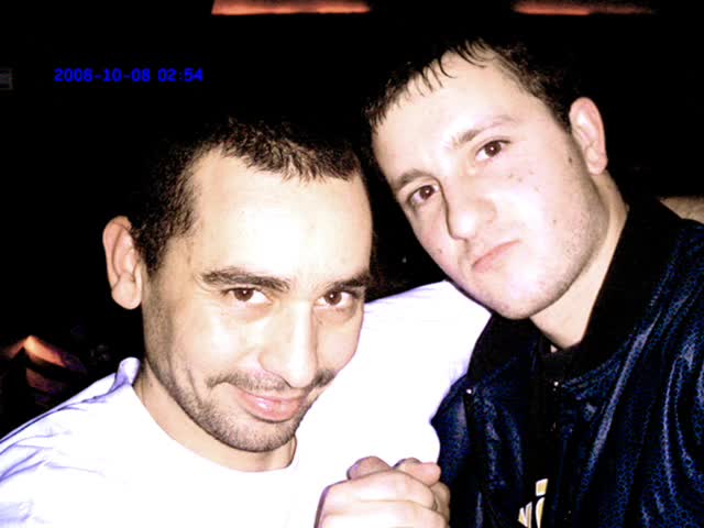 Podnulevia feat. Delyan Tempo - Wake up