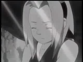 Naruto clip-Narutos world