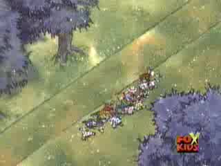 Digimon - 1 Сезон, 43 Епизод