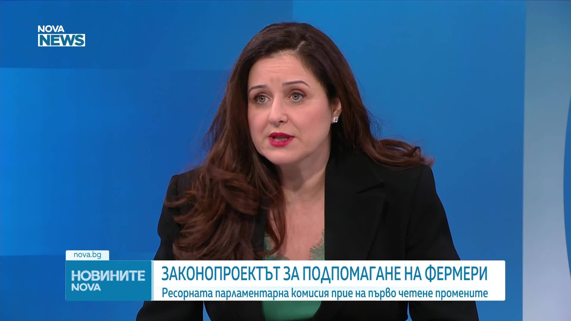 Обеден информационен блок на NOVA NEWS (09.02.2026)
