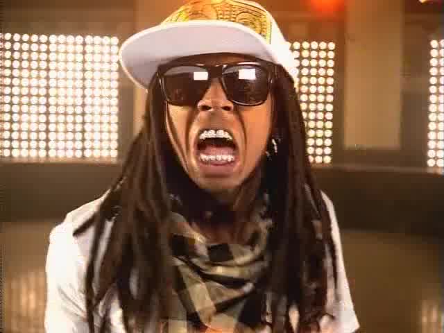 Lil Wayne Ft. T - Pain - Got Money