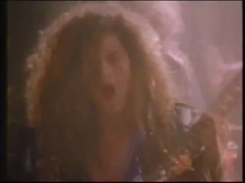 Talisman - Just Between Us