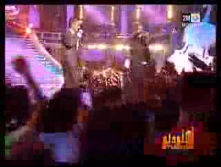 Massari - Real Love (studio 2m)