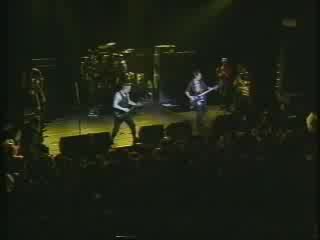 Agnostic Front