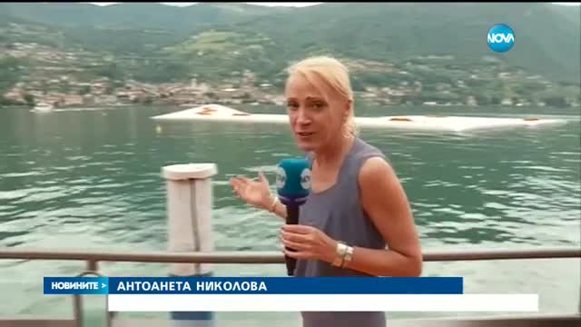 Новините на Нова (04.07.2016 - обедна)