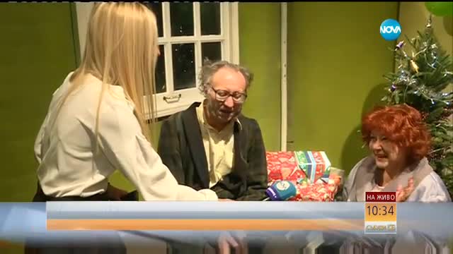 Алекс Сърчаджиева и Марта Вачкова стават „Лъжци по неволя”