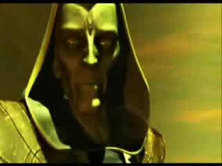 Soul Reaver - Raziel Tribute