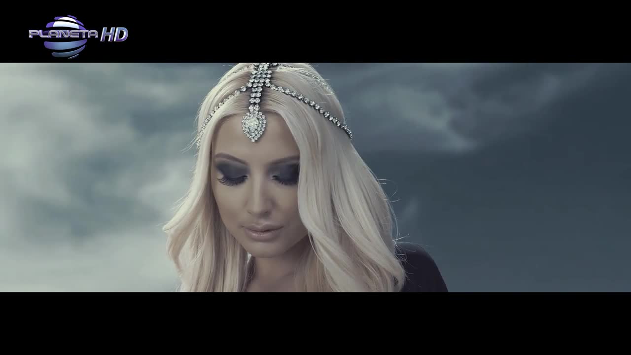 Цветелина Янева - Страх ме е ( Официално видео, високо качество )