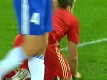 - Видео Европейски футбол - Финландия - Германия 3 3.flv