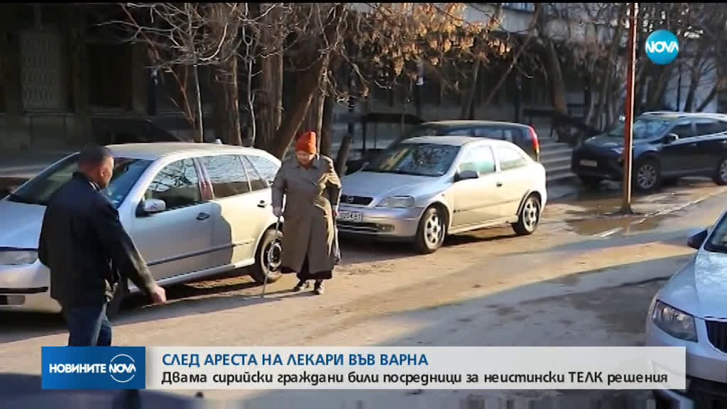 Гешев: Лекарите издават фалшиви ТЕЛК-ове заради ниските доходи