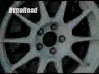 Subaru Impreza 900hp