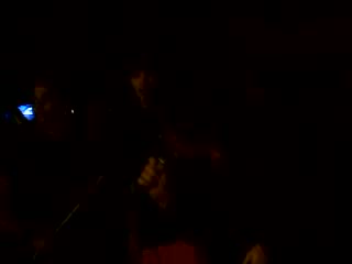 Mojo Risin - Not To Touch The Earth