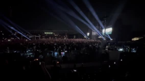 Легендите на метъла Iron Maiden отбелязаха половин век на сцената с концерт у нас