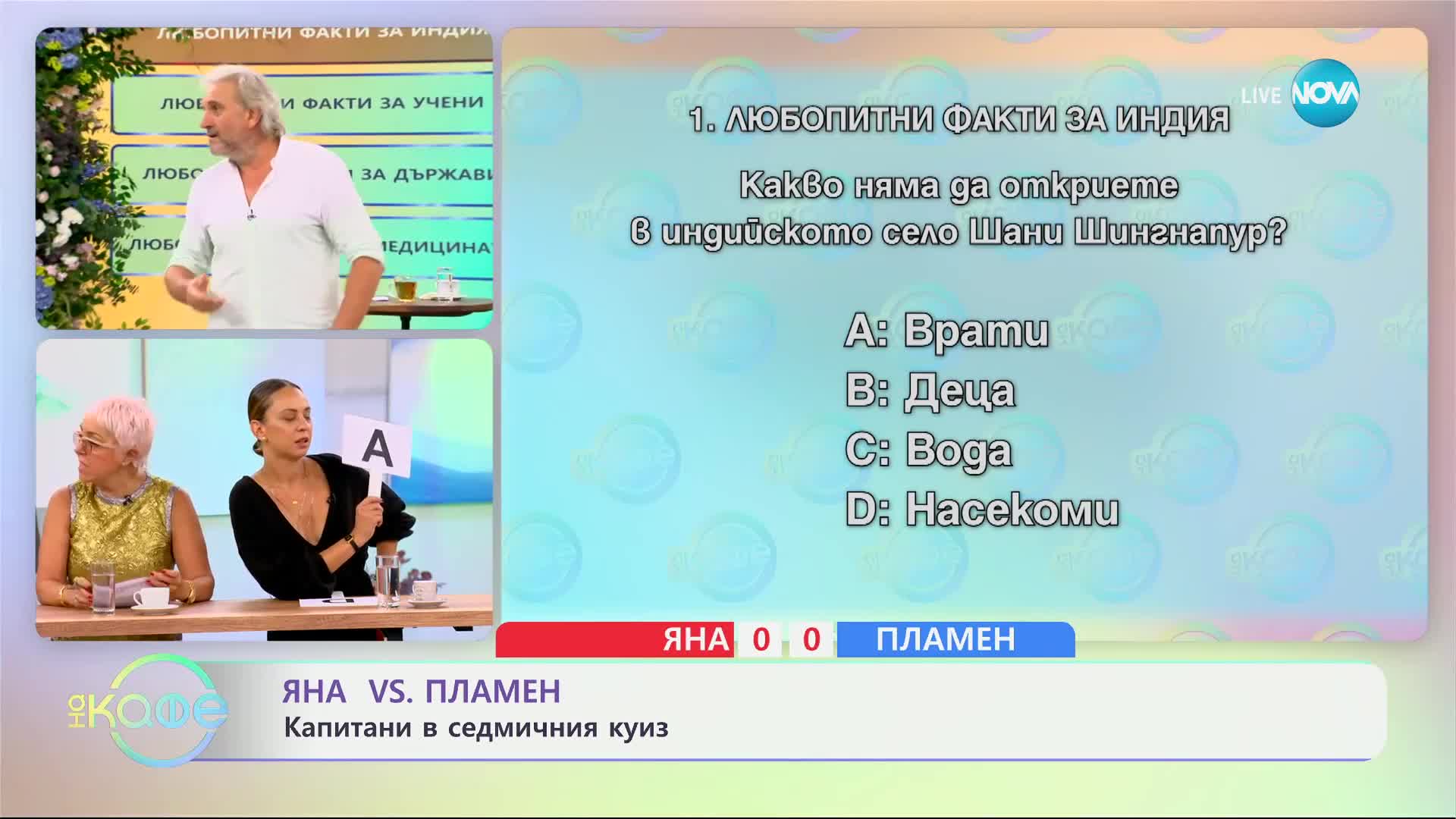 Шани Шингнапур: Селището, в което няма врати
