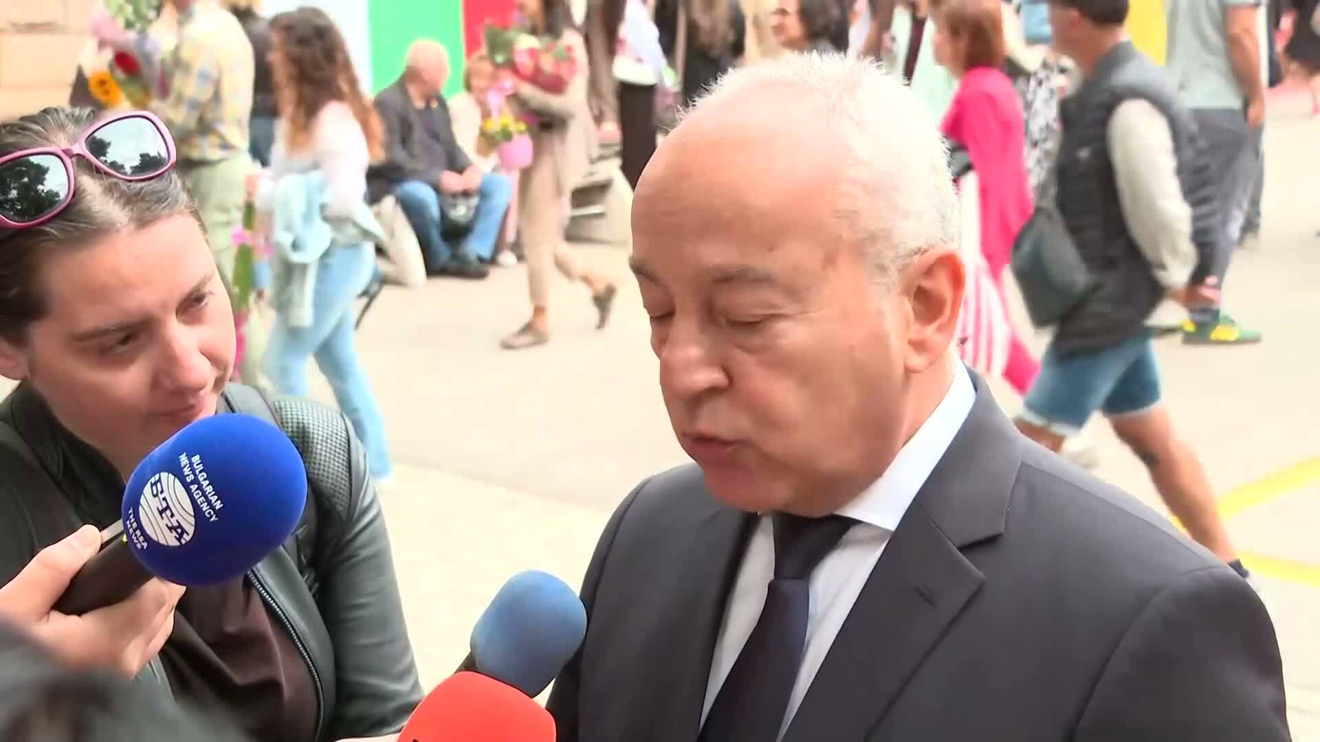 До 15 октомври представят рамката на Бюджет 2027, правителството работи за намаляване на дефицита от 3,8%
