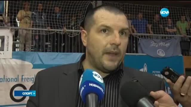 Спортни новини (27.04.2015 - късна)