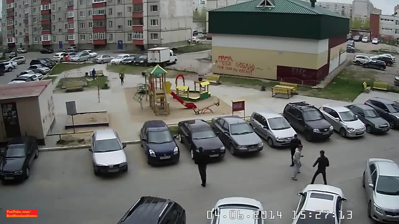Руска нинджа