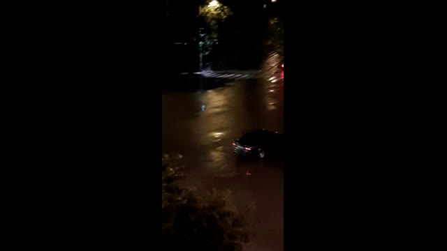 Всяка вечер дрифт на ул. "Божурище"