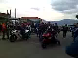 Сопот Мото Сабор 20.09.2008
