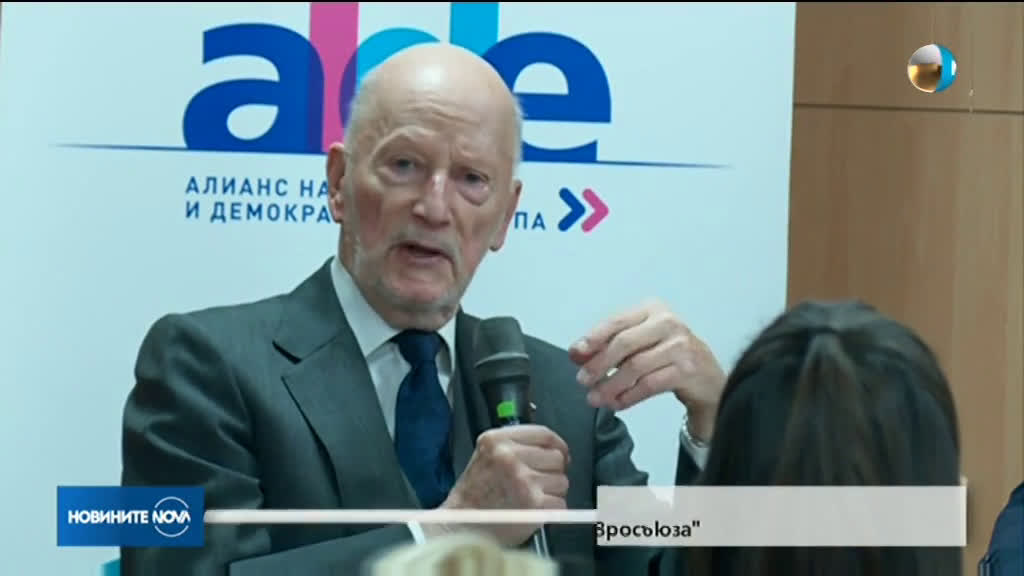 Сакскобургготски: Европа няма план „Б“ - извън ЕС