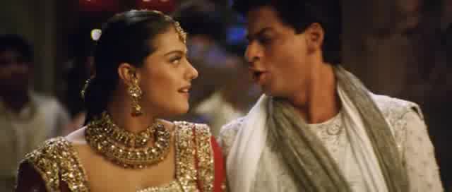 Kabhi Khushi Kabhie Gham - Bole Chudiyan
