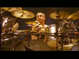 Black Sabbath - War Pigs (live)