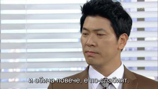 What Happens To My Family E21 / Какво Му Има На Това Семейство Е21