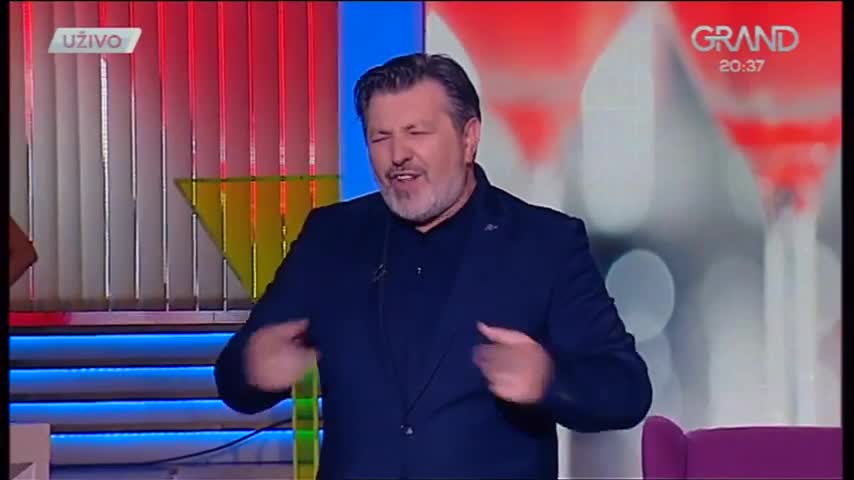 Премиера!!! Serif Konjevic - 2017 - Ti nisi bila to (hq) (bg sub)