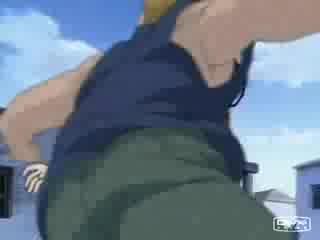 Fullmetal Alchemist - California Dreamin