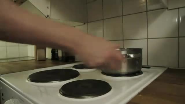 Истинското Мъжко готвене ( 2 ) 