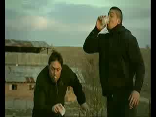 Страх - Леко Еротично Изпитание - 10.03.2009