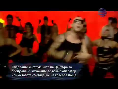 Официално Видео Илиян - Джек Джек