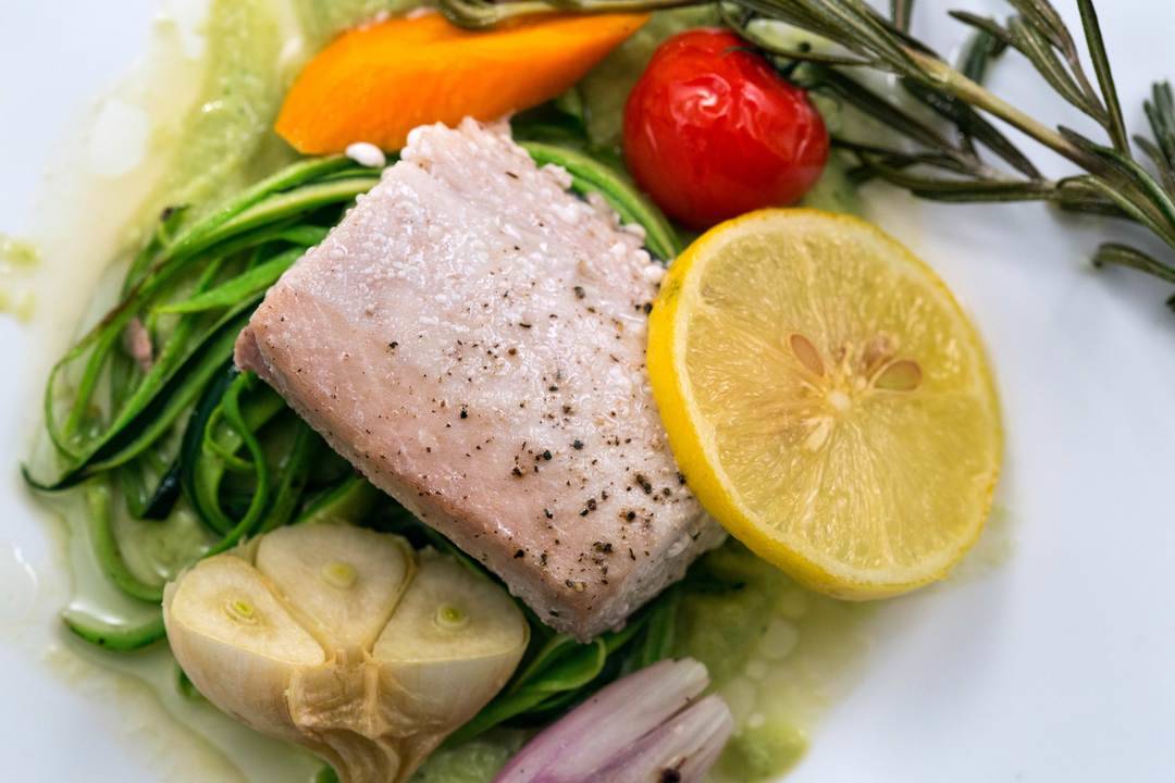 Вкусът на Истрия с Давид Скоко | ПАЛАМУД С ТИКВИЧКИ