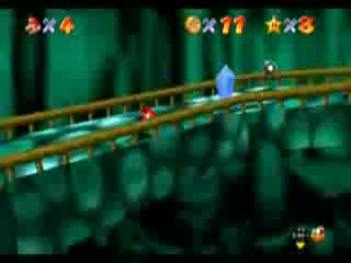 Super Mario - Наи Добрият В Света