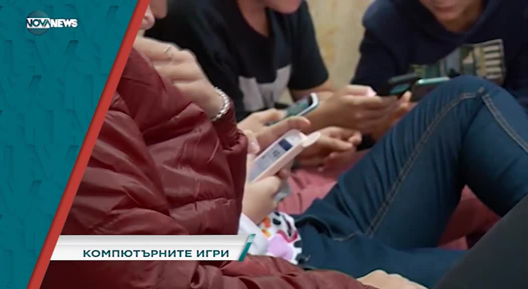 В "Социална мрежа" на 28 септември от 15:20 ч. ще видите