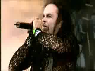 Cradle Of Filth Live At Rock Am Ring