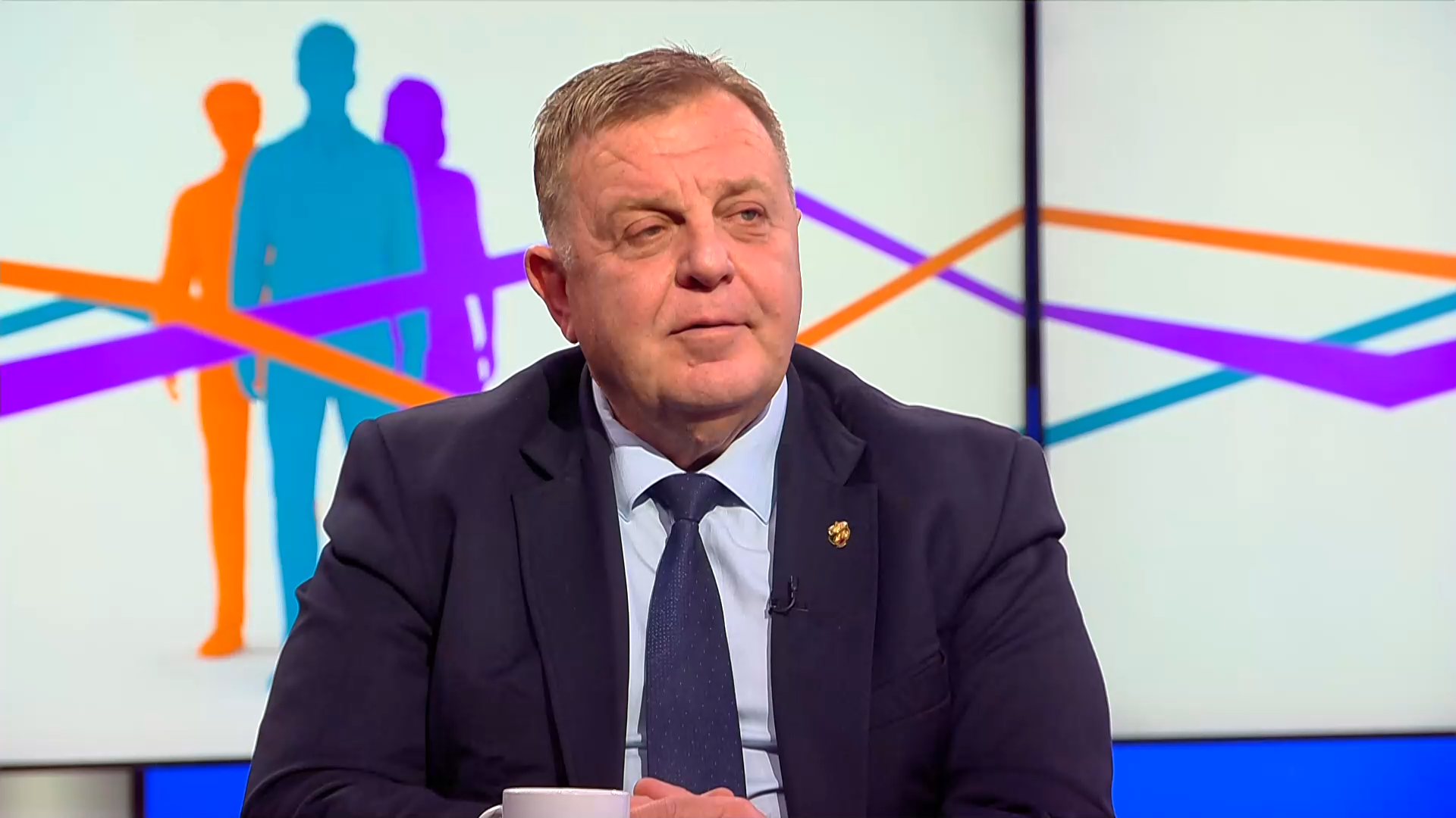 Пресечна точка | 2 окт. 2026