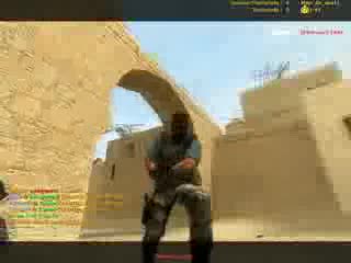 Counter Strike Source - Trailer