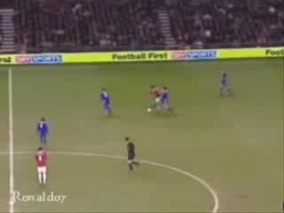 C.ronaldo - High Road
