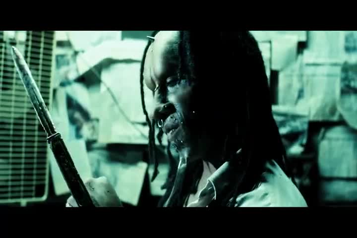 Mortal Kombat Rebirth 